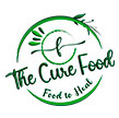 The Cure Food logo